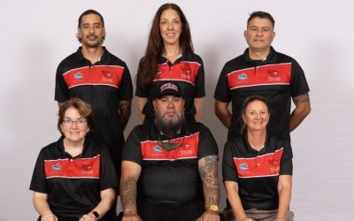 2026 Community Rugby League Club of the Year: Taren Point Titans JRLFC